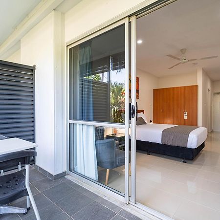 Vitina Studio Motel Ντάρβιν Εξωτερικό φωτογραφία