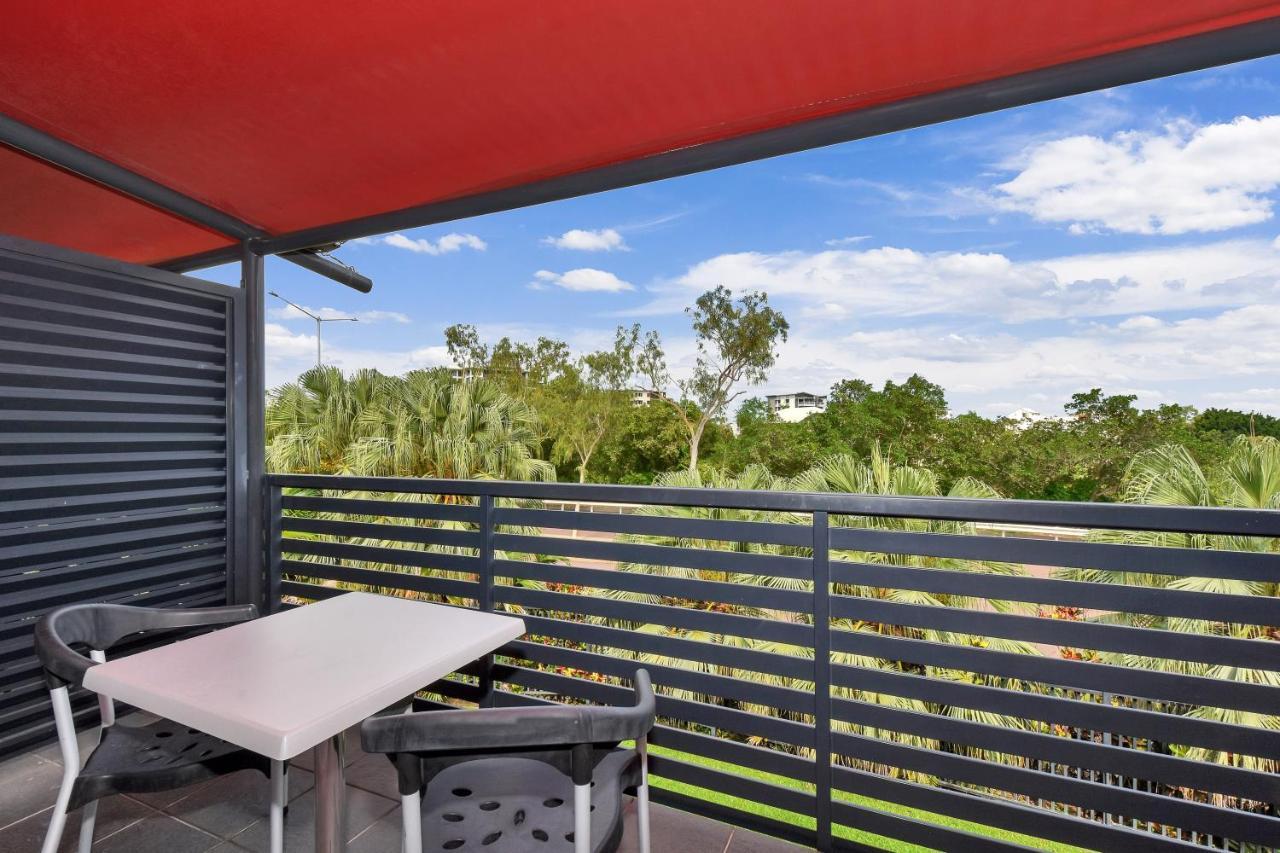 Vitina Studio Motel Ντάρβιν Εξωτερικό φωτογραφία