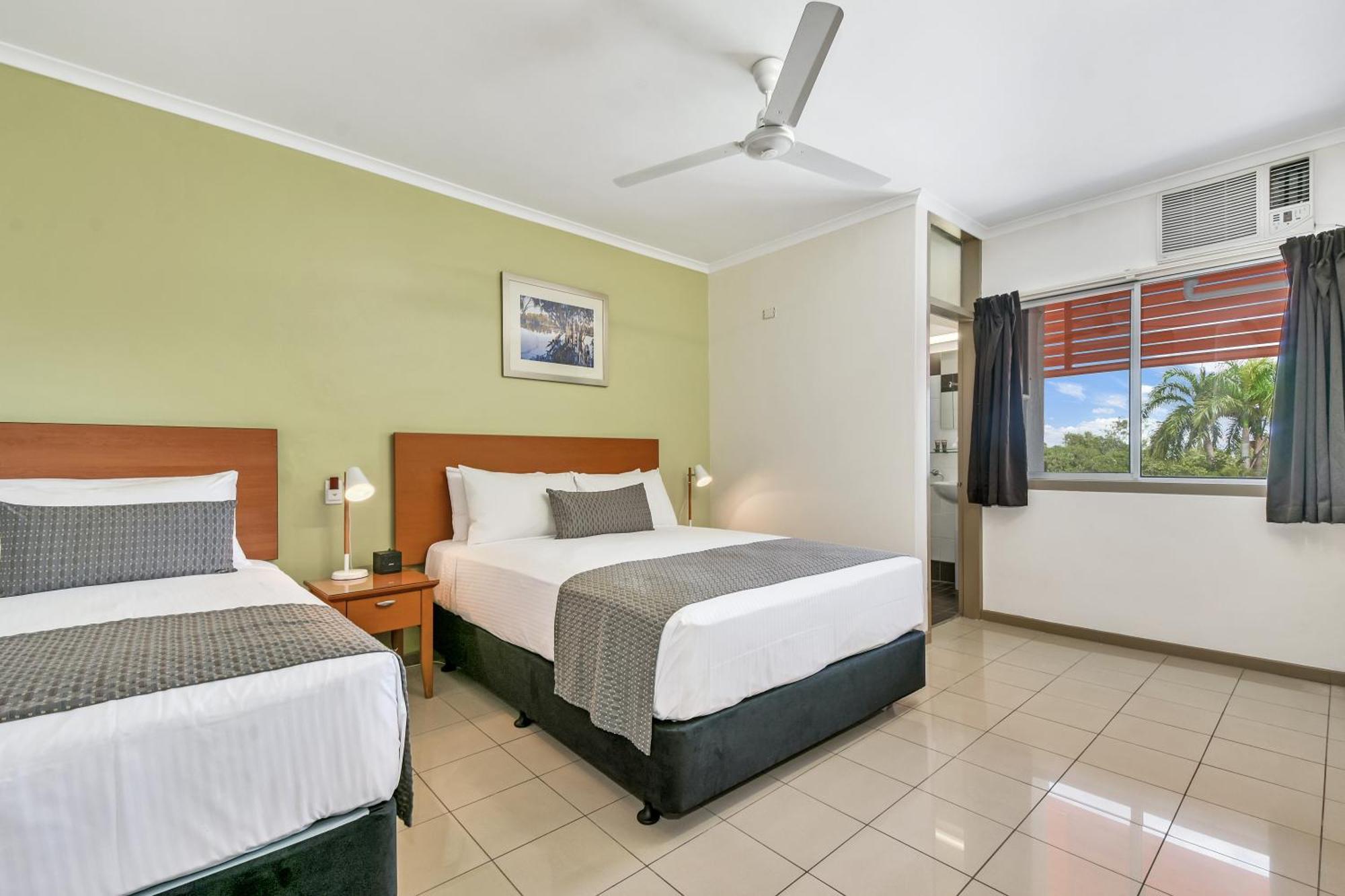 Vitina Studio Motel Ντάρβιν Εξωτερικό φωτογραφία