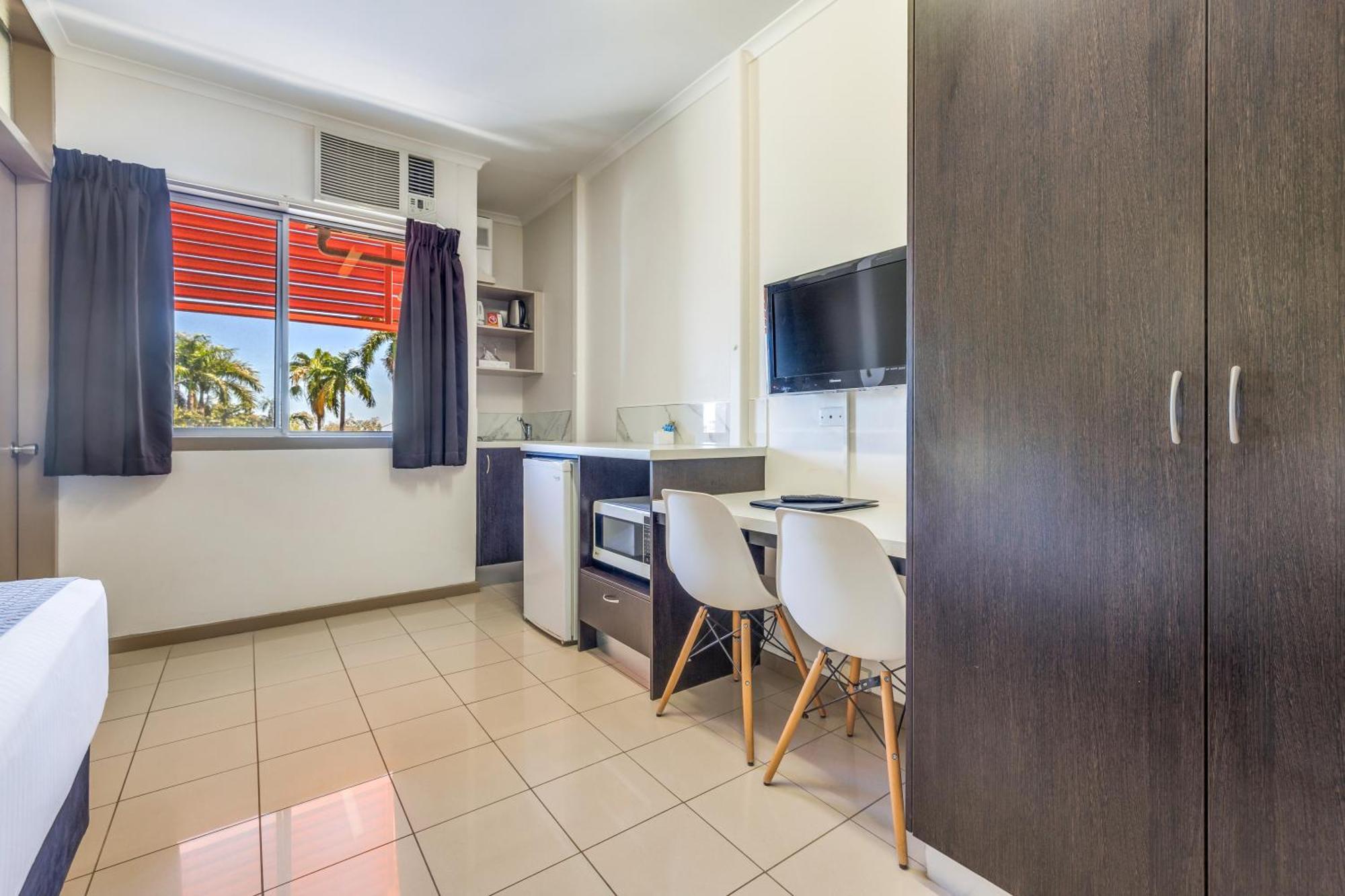 Vitina Studio Motel Ντάρβιν Εξωτερικό φωτογραφία