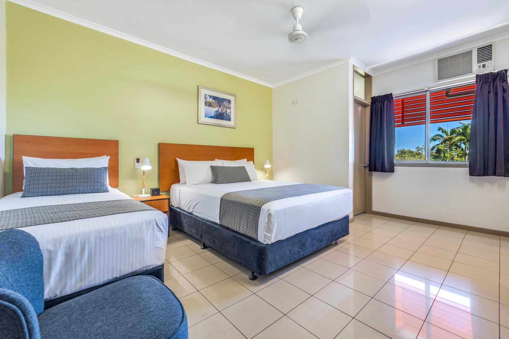 Vitina Studio Motel Ντάρβιν Εξωτερικό φωτογραφία