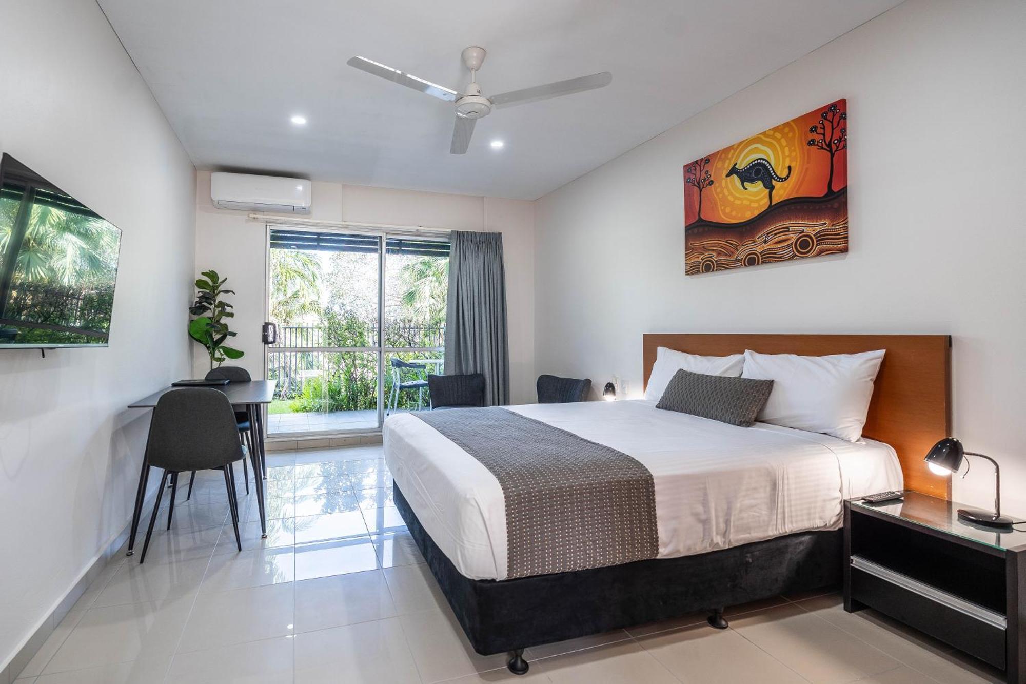 Vitina Studio Motel Ντάρβιν Εξωτερικό φωτογραφία