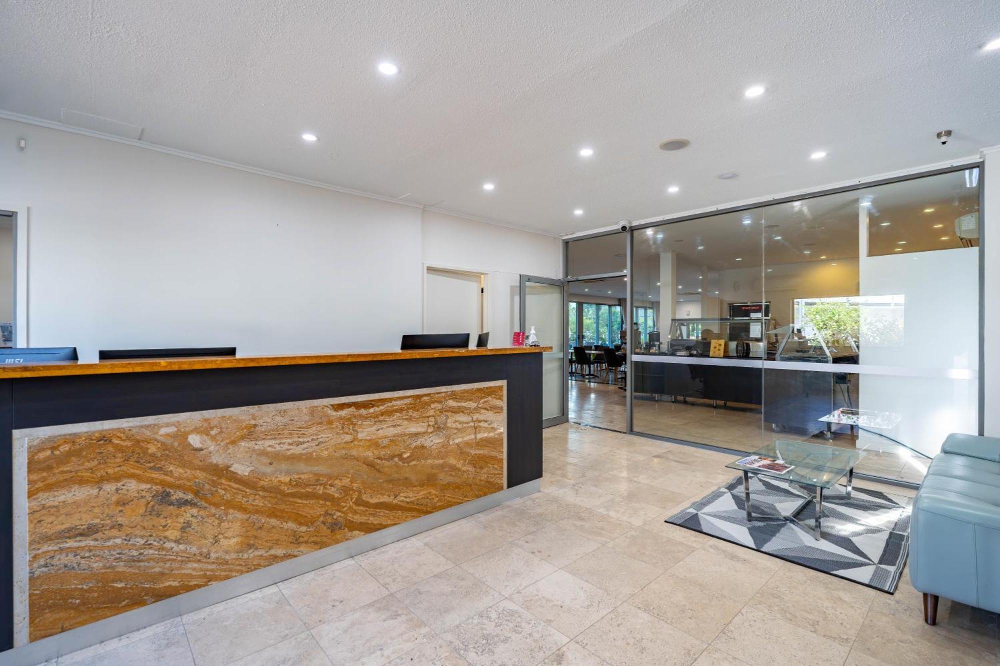 Vitina Studio Motel Ντάρβιν Εξωτερικό φωτογραφία