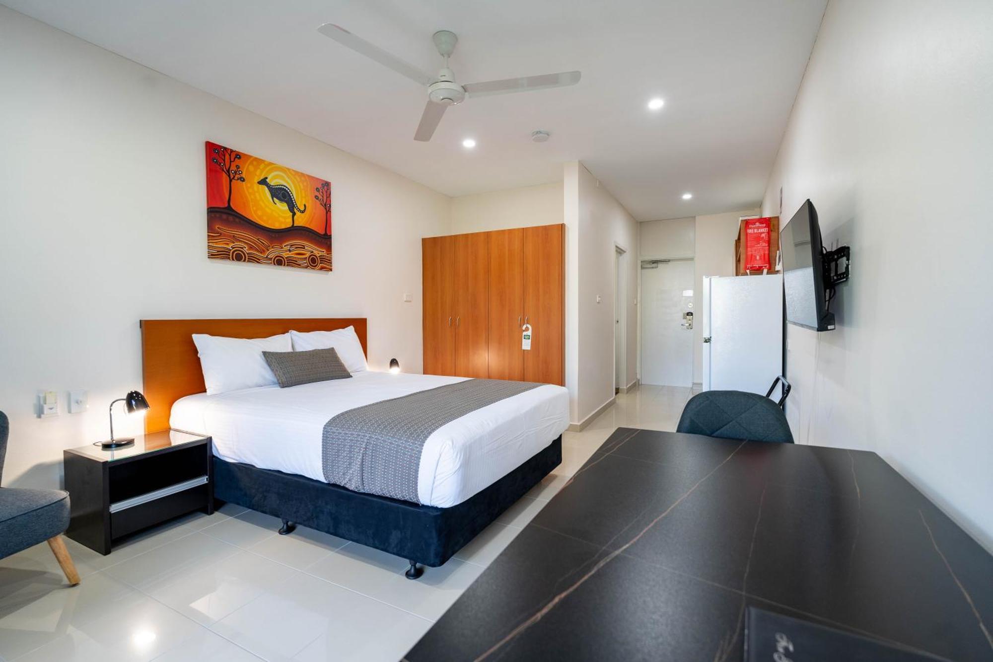 Vitina Studio Motel Ντάρβιν Εξωτερικό φωτογραφία