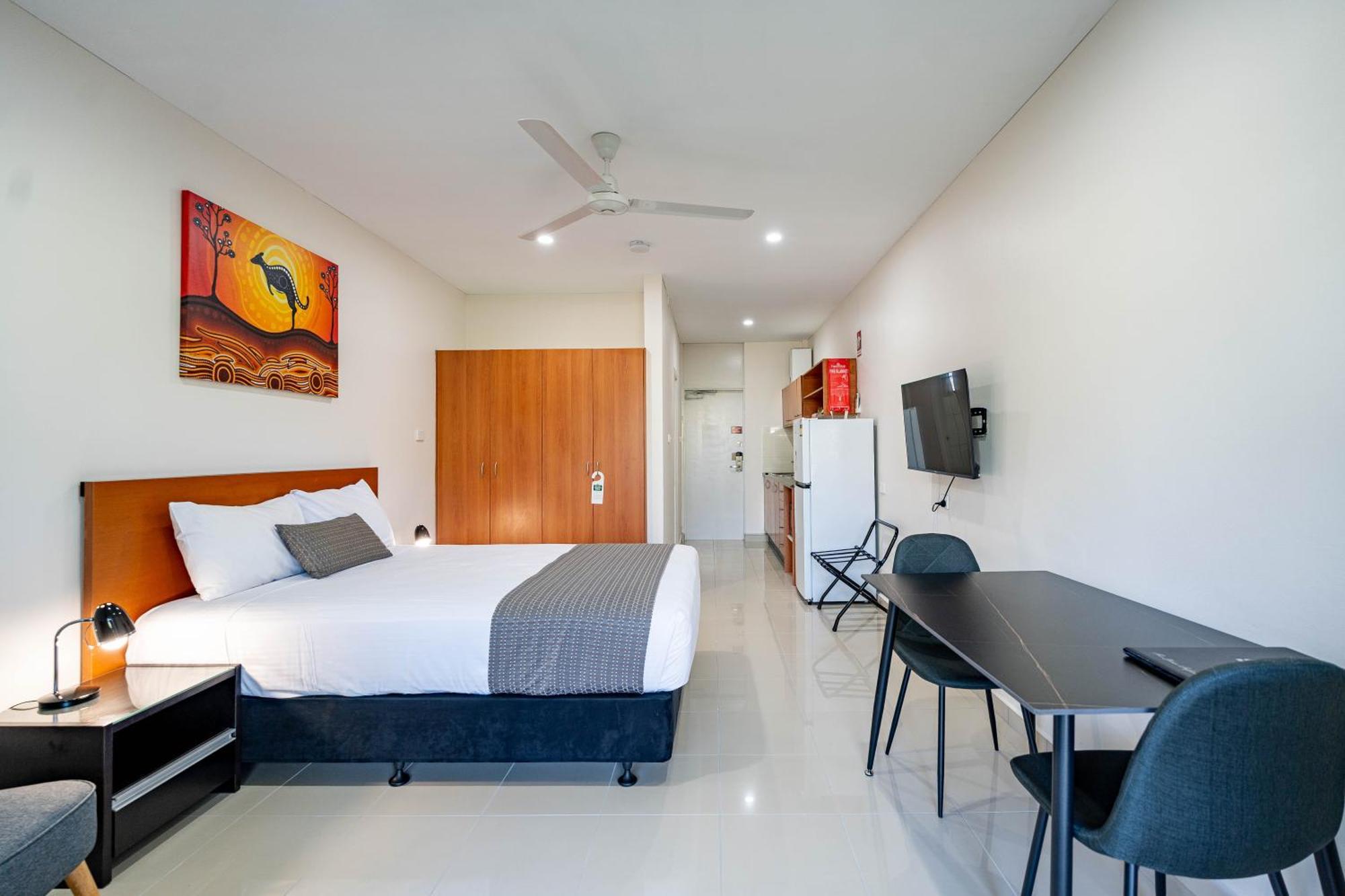 Vitina Studio Motel Ντάρβιν Εξωτερικό φωτογραφία