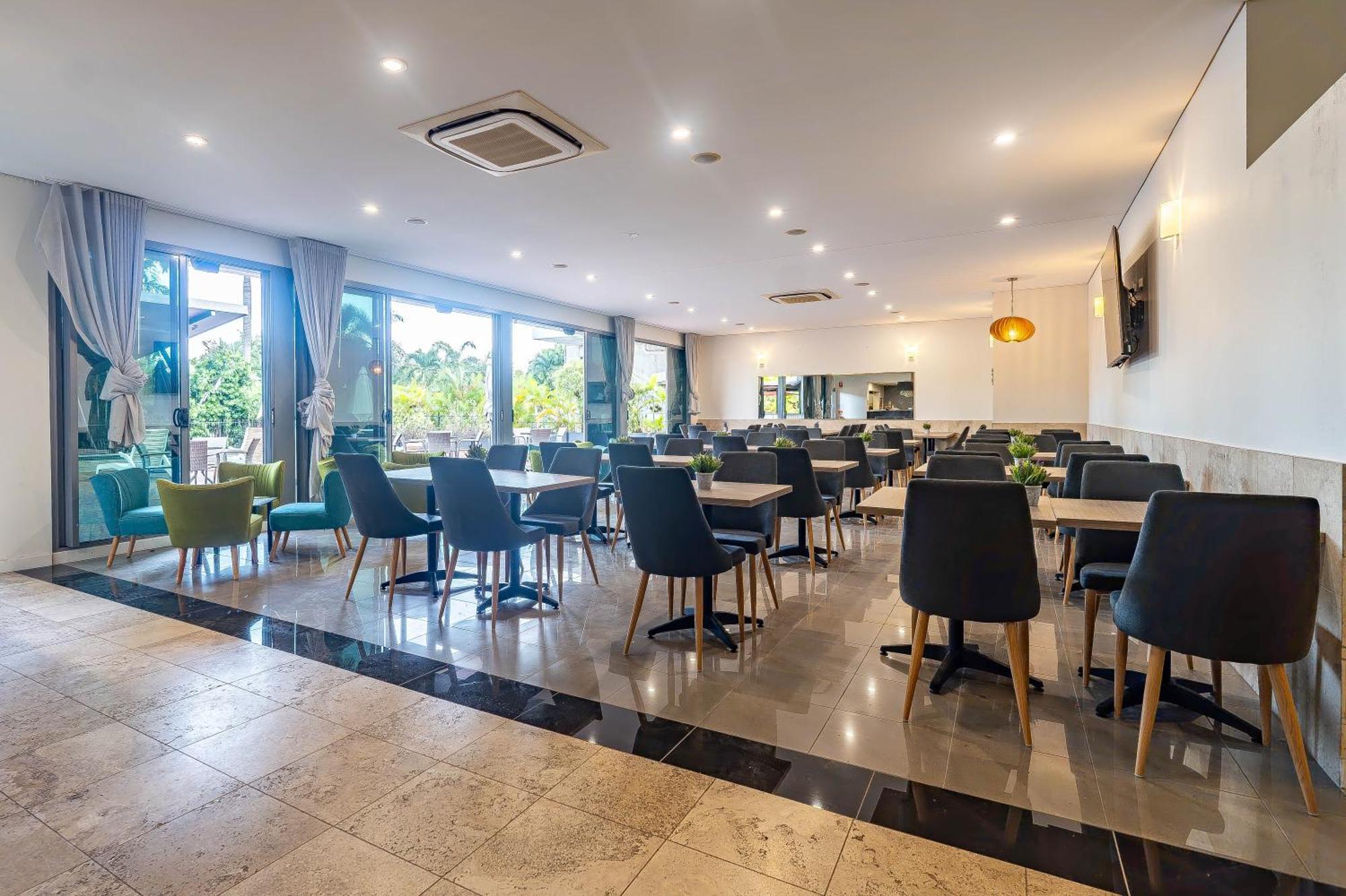 Vitina Studio Motel Ντάρβιν Εξωτερικό φωτογραφία