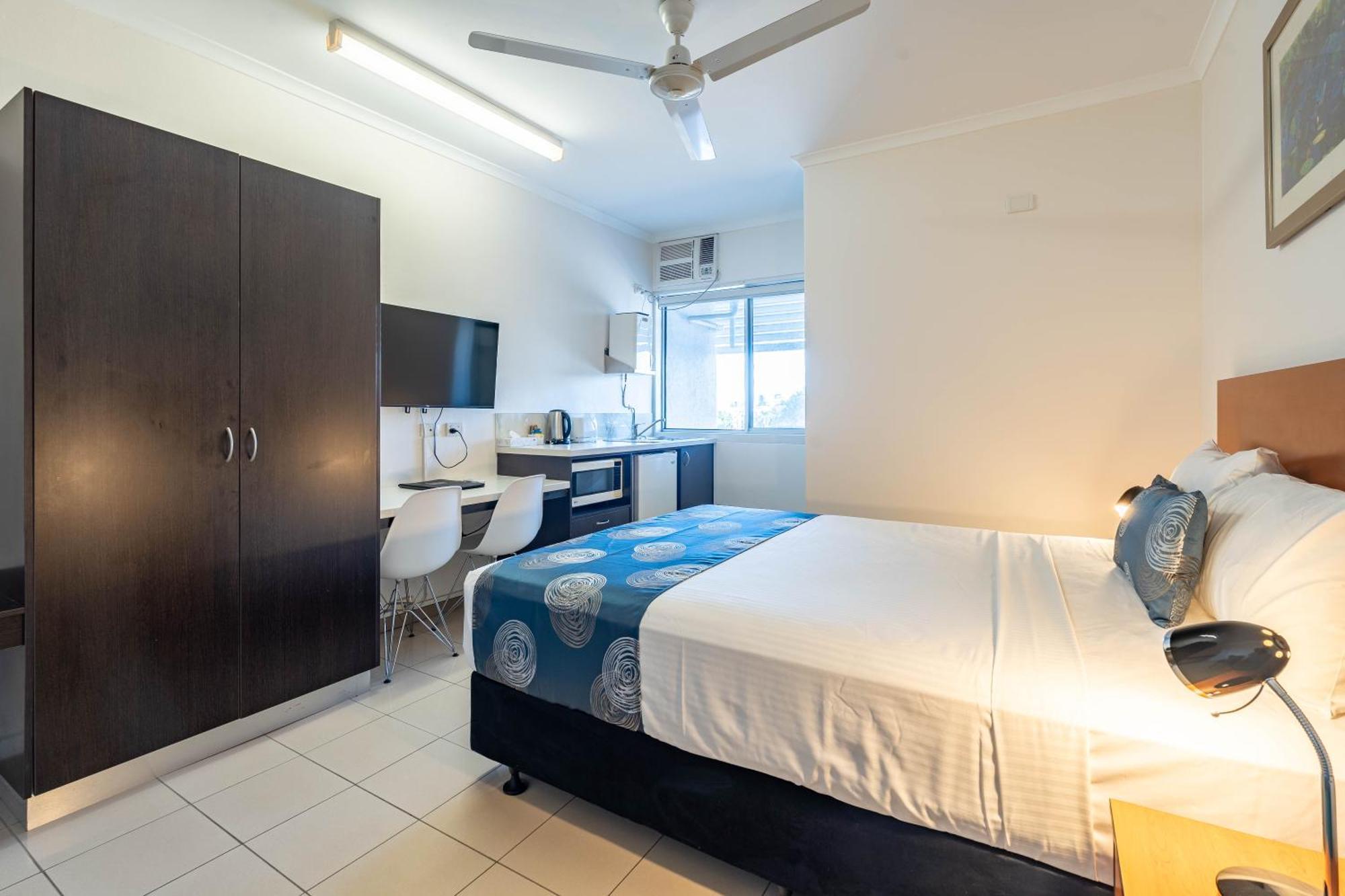 Vitina Studio Motel Ντάρβιν Εξωτερικό φωτογραφία