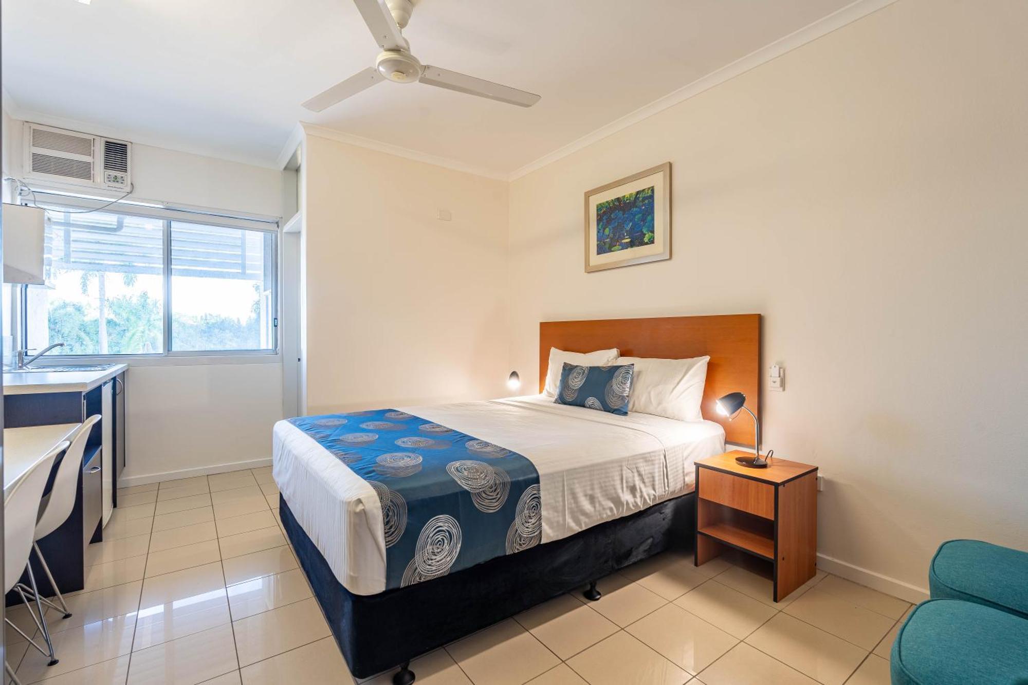 Vitina Studio Motel Ντάρβιν Εξωτερικό φωτογραφία