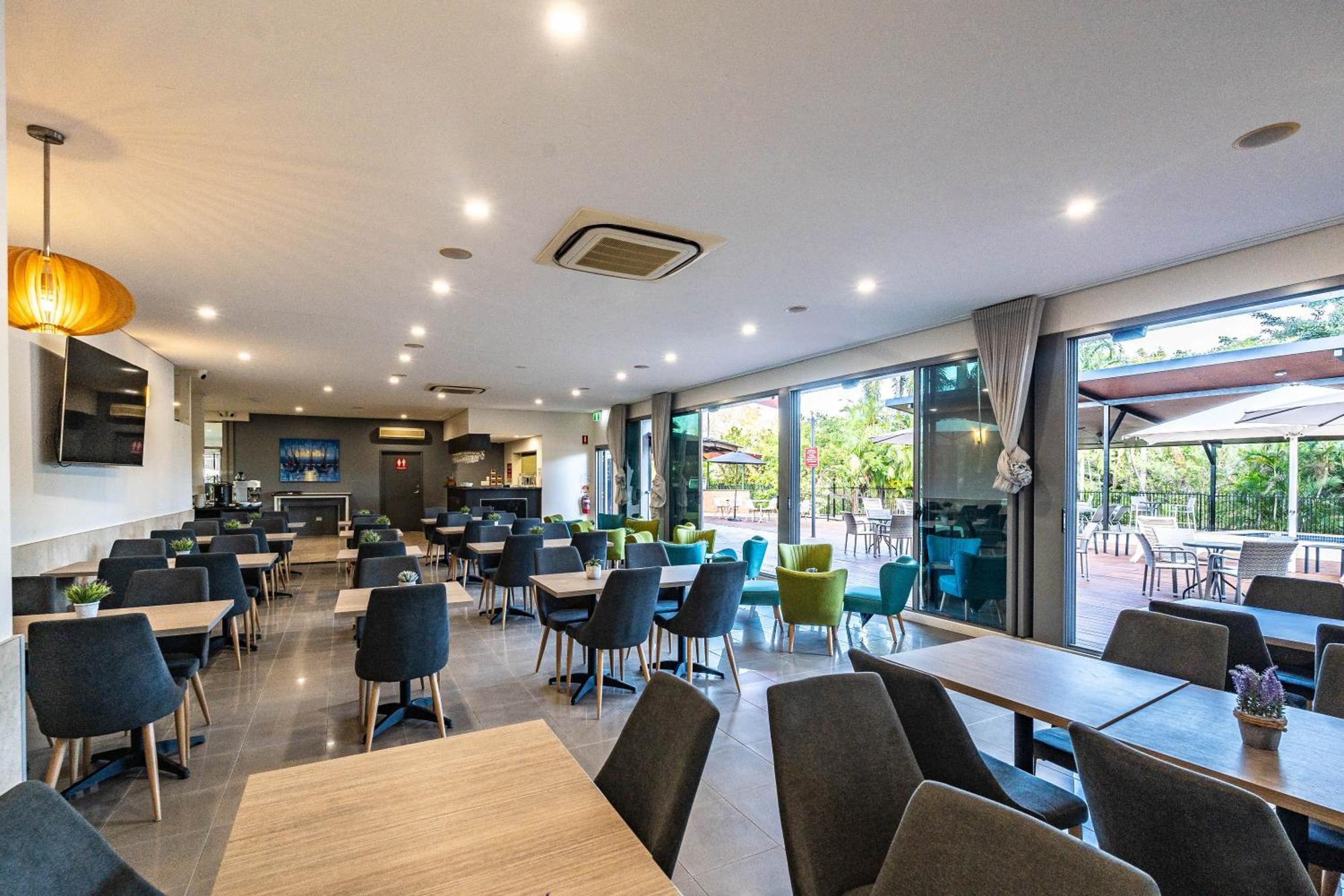 Vitina Studio Motel Ντάρβιν Εξωτερικό φωτογραφία