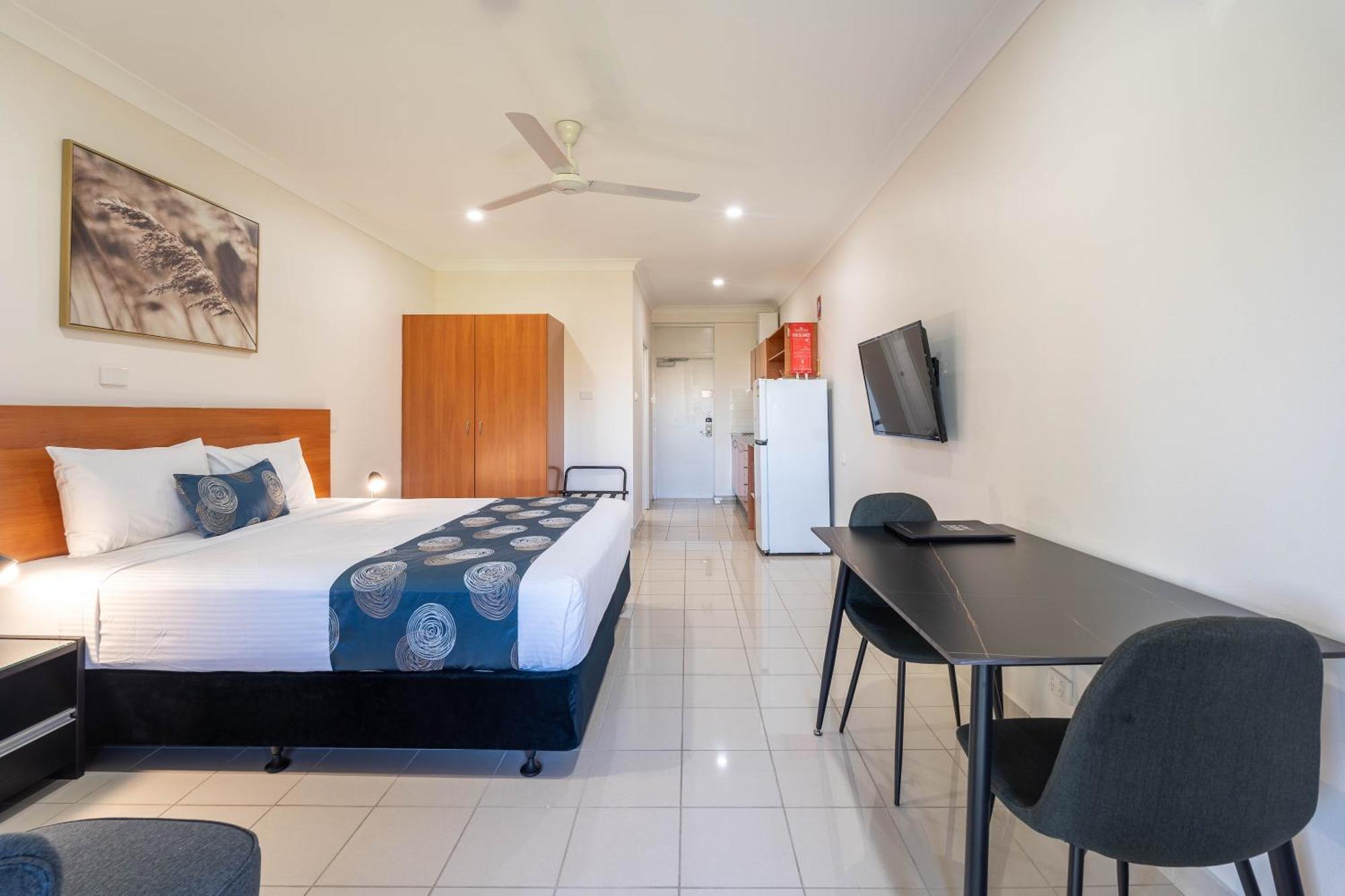Vitina Studio Motel Ντάρβιν Εξωτερικό φωτογραφία