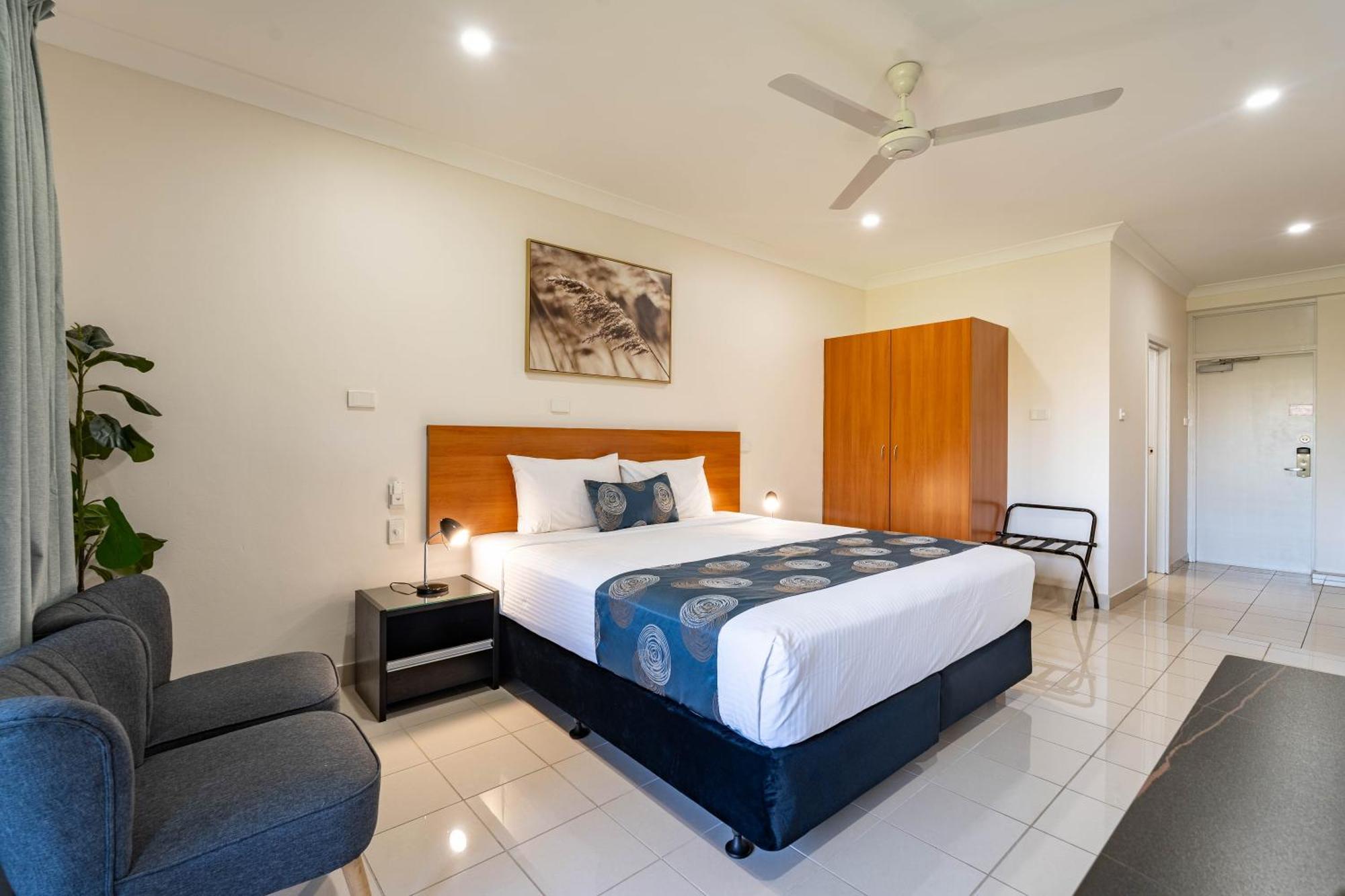 Vitina Studio Motel Ντάρβιν Εξωτερικό φωτογραφία