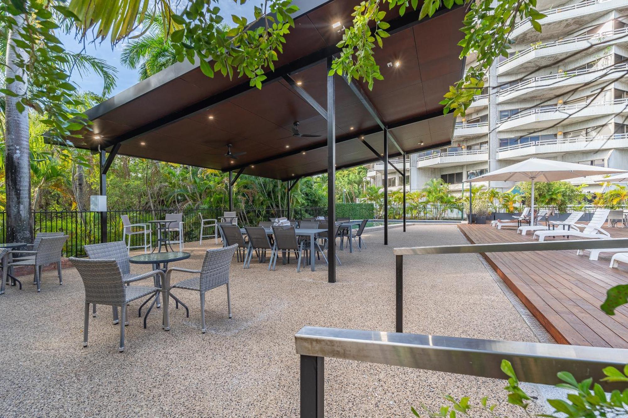 Vitina Studio Motel Ντάρβιν Εξωτερικό φωτογραφία