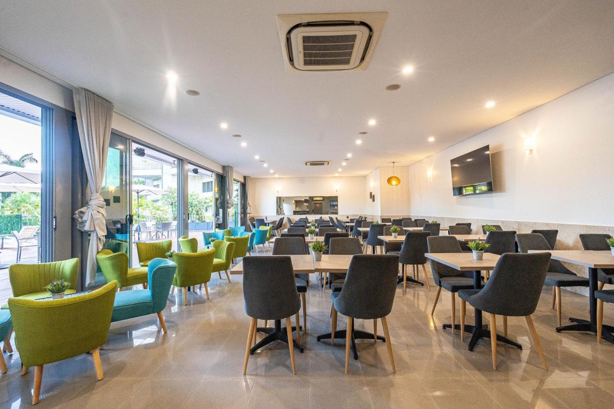 Vitina Studio Motel Ντάρβιν Εξωτερικό φωτογραφία